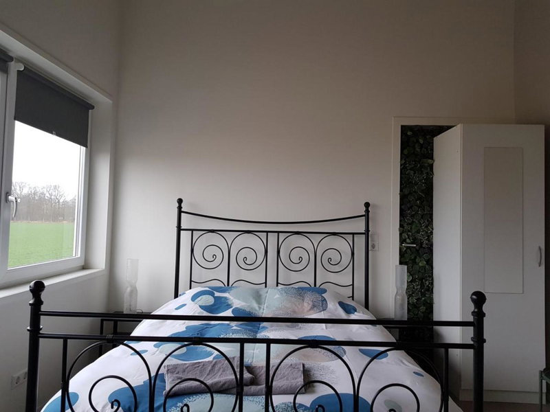 B&B Manege Groenewoude, Woudenberg, The Netherlands