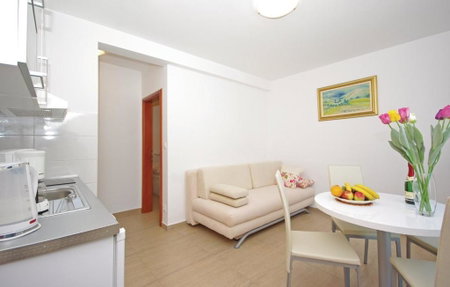 Apartmani Mila Brela, Brela, Croatia