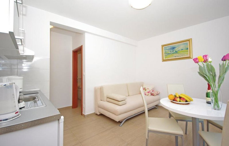 Apartmani Mila Brela, Brela, Croatia