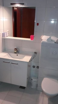 Apartmani Mila Brela, Brela, Croatia