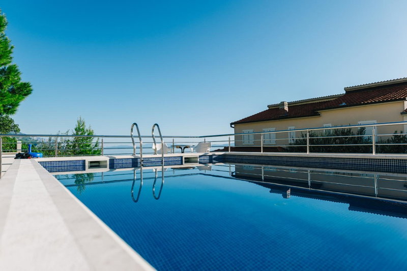 Apartmani Mila Brela, Brela, Croatia