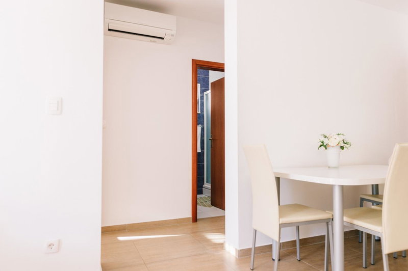Apartmani Mila Brela, Brela, Croatia