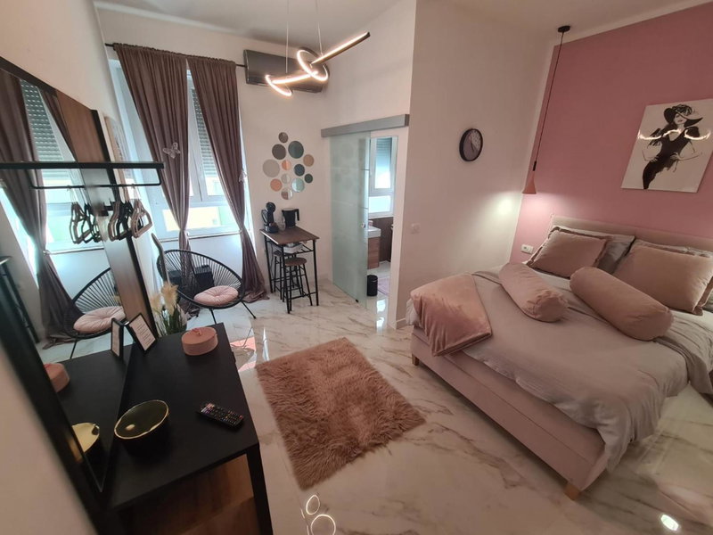 Premium class Room - free parking, Zadar, Croatia