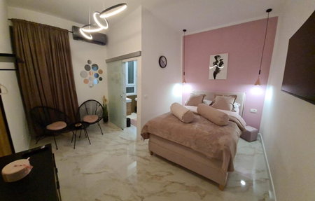 Premium class Room - free parking, Zadar, Croatia