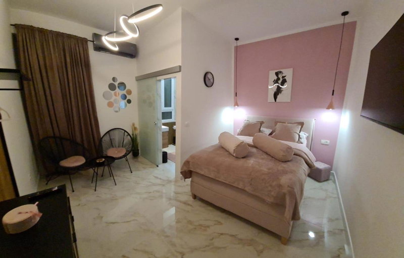 Premium class Room - free parking, Zadar, Croatia