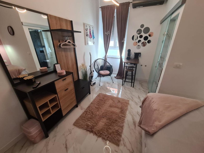 Premium class Room - free parking, Zadar, Croatia