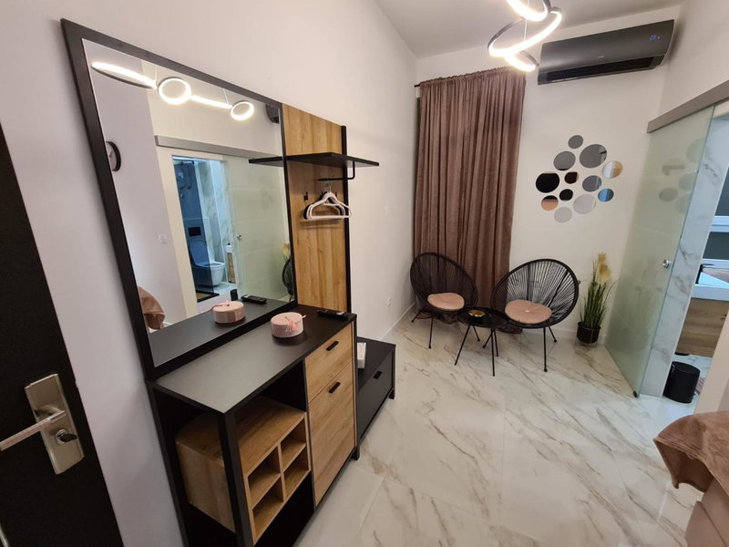 Premium class Room - free parking, Zadar, Croatia