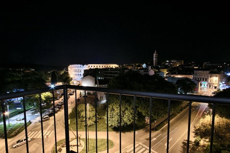 Ancora Center Apartment, Pula, Croatia