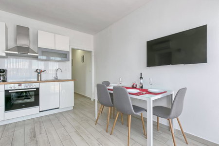 Ancora Center Apartment, Pula, Croatia