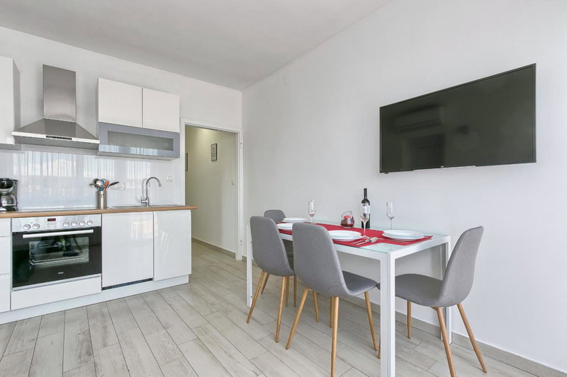 Ancora Center Apartment, Pula, Croatia
