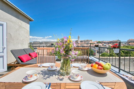Ancora Center Apartment, Pula, Croatia