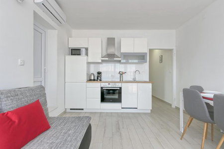 Ancora Center Apartment, Pula, Croatia