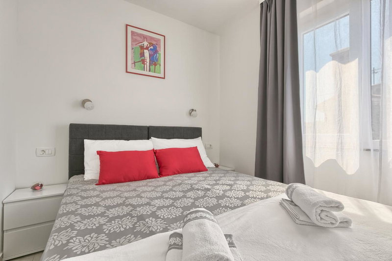 Ancora Center Apartment, Pula, Croatia