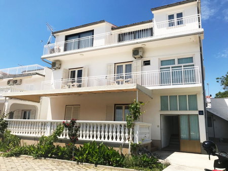 Apartment & Rooms Riva, Vodice, Croatia