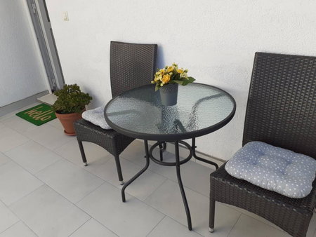 Apartment & Rooms Riva, Vodice, Croatia