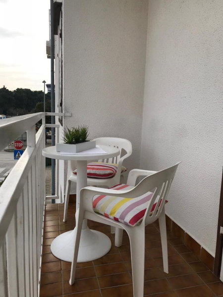 Apartment & Rooms Riva, Vodice, Croatia
