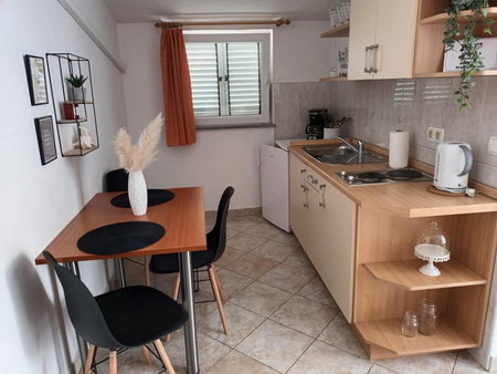 Apartment & Rooms Riva, Vodice, Croatia