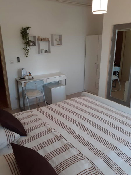Apartment & Rooms Riva, Vodice, Croatia
