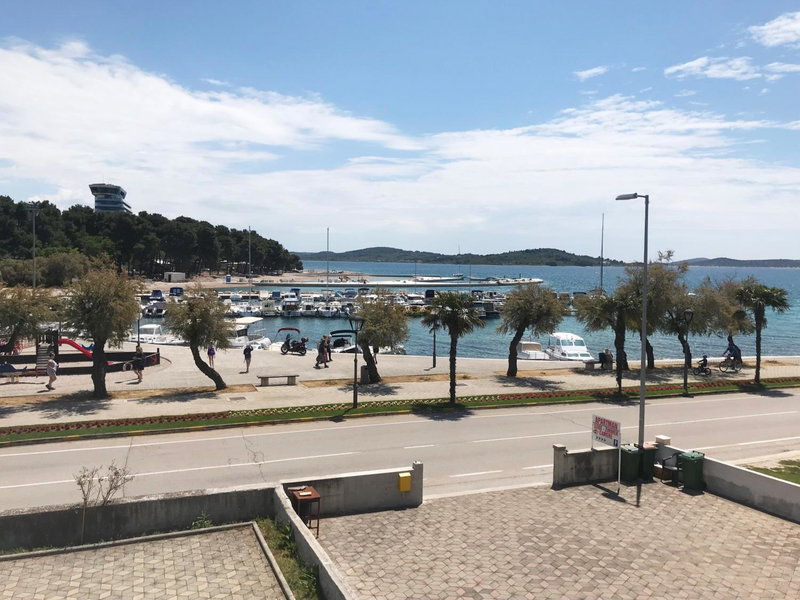 Apartment & Rooms Riva, Vodice, Croatia