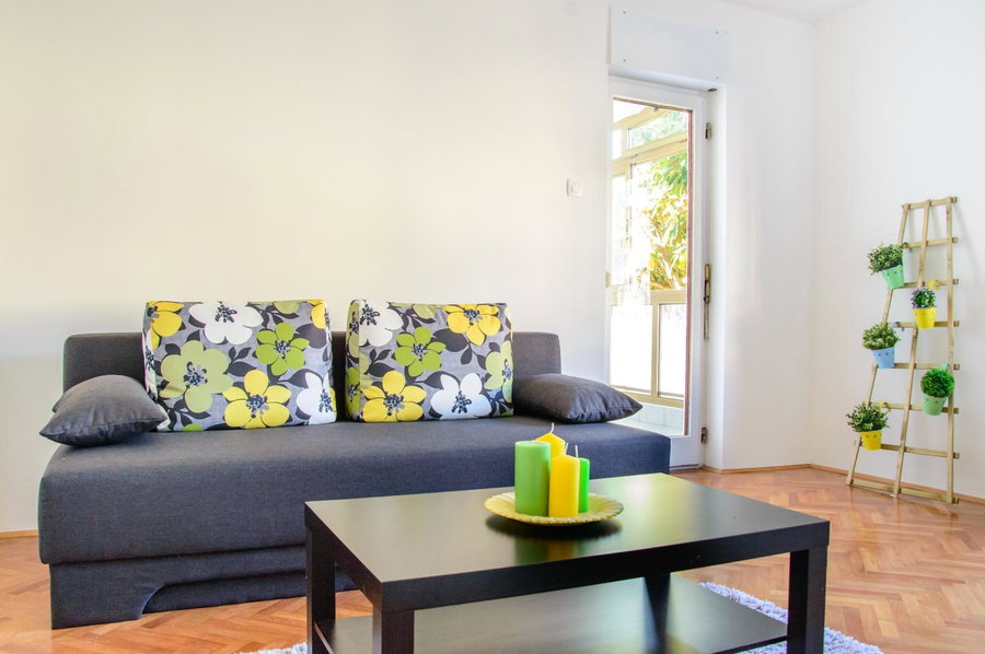 Apartment Family Time, Umag, Croatia