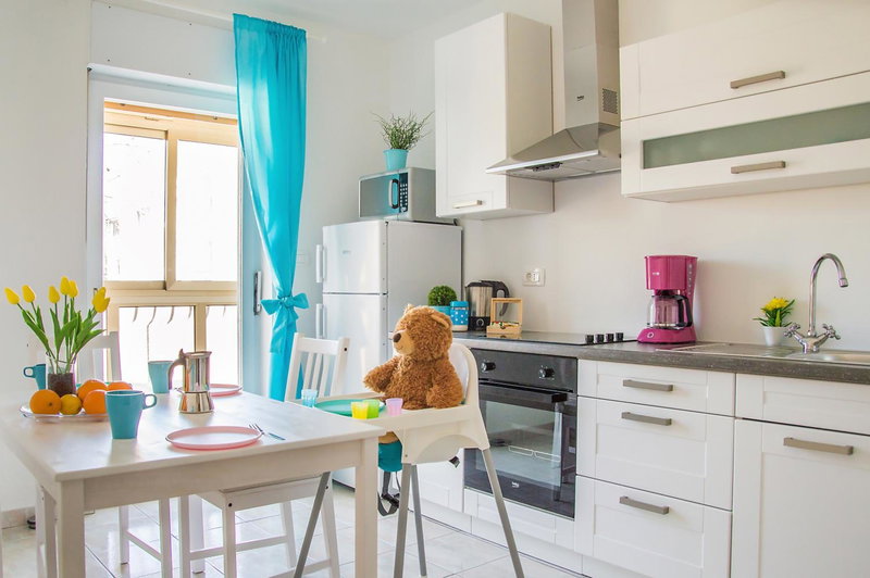 Apartment Family Time, Umag, Croatia