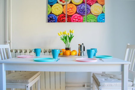 Apartment Family Time, Umag, Croatia