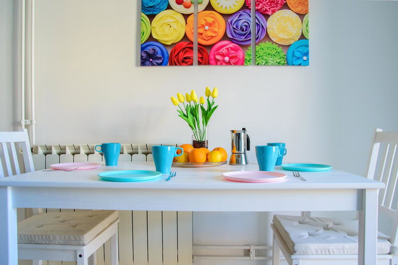 Apartment Family Time, Umag, Croatia