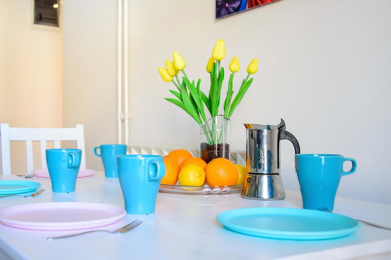 Apartment Family Time, Umag, Croatia