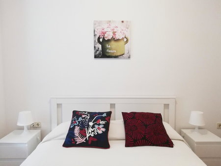 City center apartment, Umag, Croatia