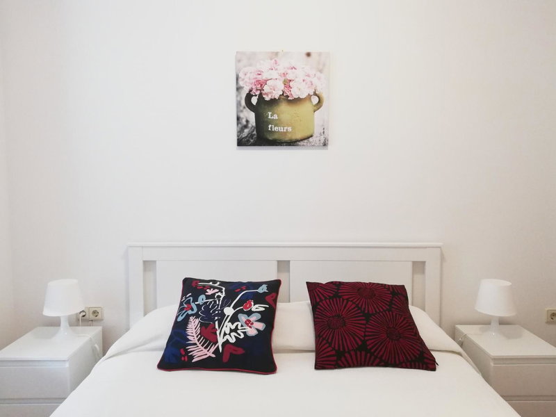 City center apartment, Umag, Croatia