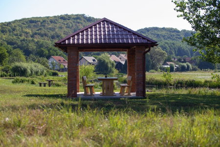Apartments River, Otočac, Croatia