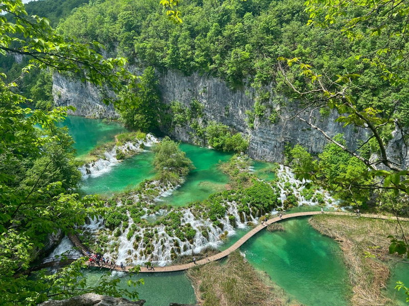 Apartments River, Otočac, Croatia