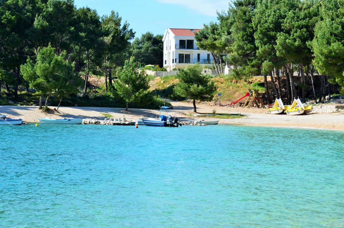 HD Beach House II, Croatia