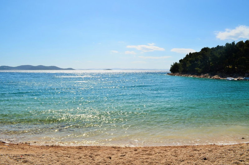 HD Beach House II, Pakoštane, Croatia