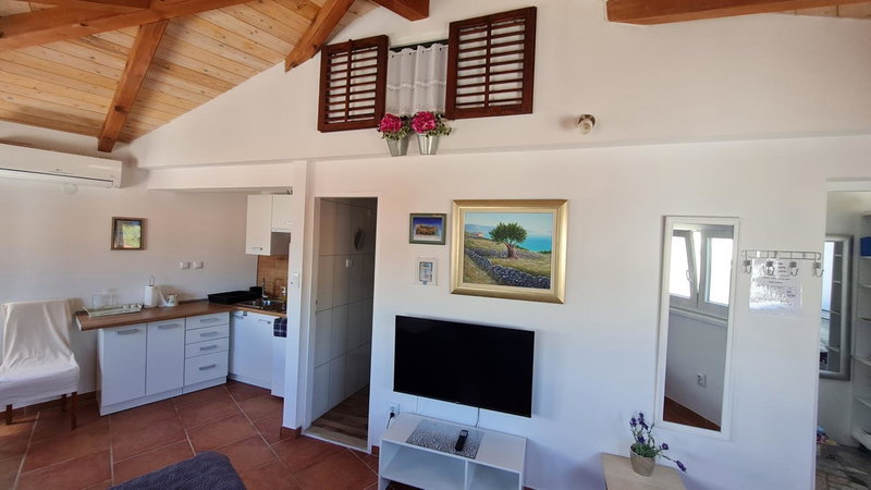 Apartments Valentina Tisno, Tisno, Croatia
