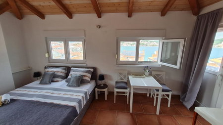 Apartments Valentina Tisno, Tisno, Croatia