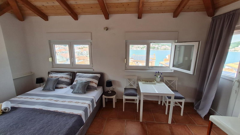 Apartments Valentina Tisno, Tisno, Croatia