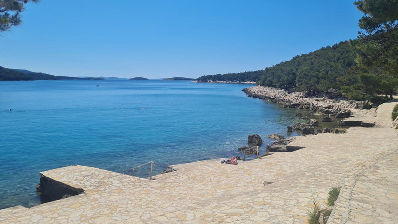 Apartments Valentina Tisno, Tisno, Croatia