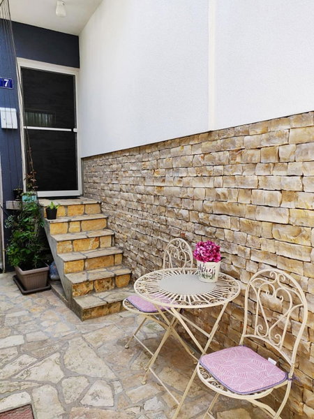 Apartments Valentina Tisno, Tisno, Croatia