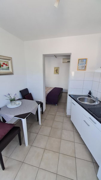 Apartments Valentina Tisno, Tisno, Croatia