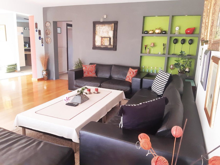 Apartments in Villa Azra, Rijeka, Croatia