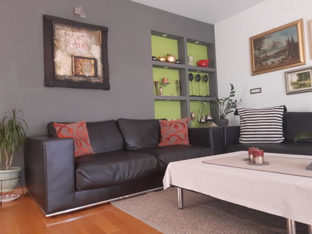 Apartments in Villa Azra, Rijeka, Croatia