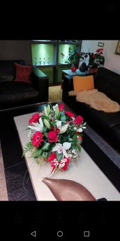 Apartments in Villa Azra, Rijeka, Croatia