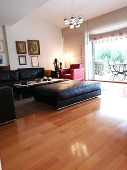 Apartments in Villa Azra, Rijeka, Croatia