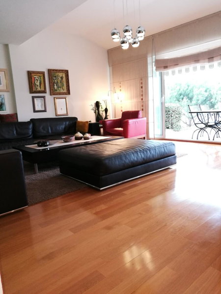 Apartments in Villa Azra, Rijeka, Croatia