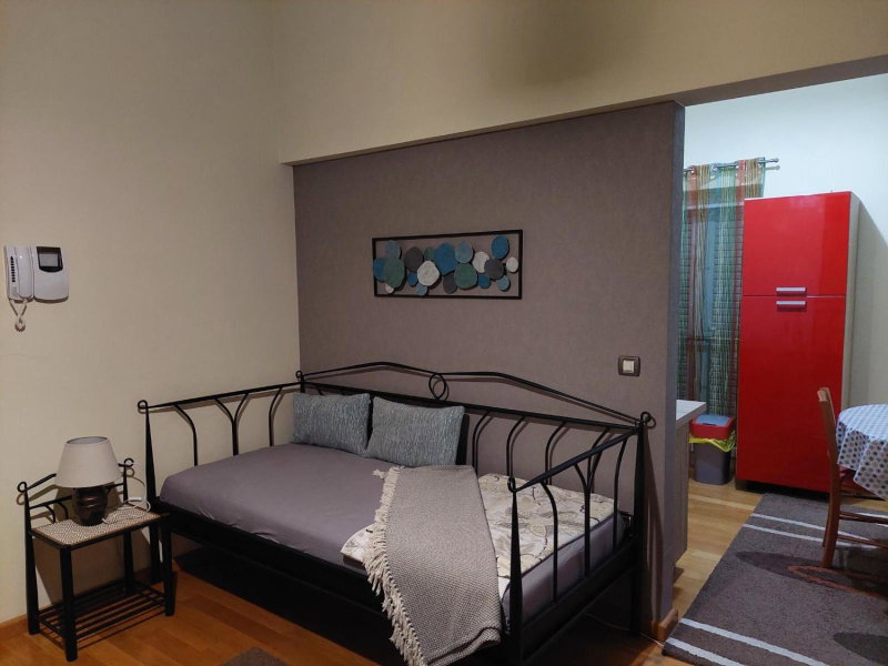 Apartments in Villa Azra, Rijeka, Croatia