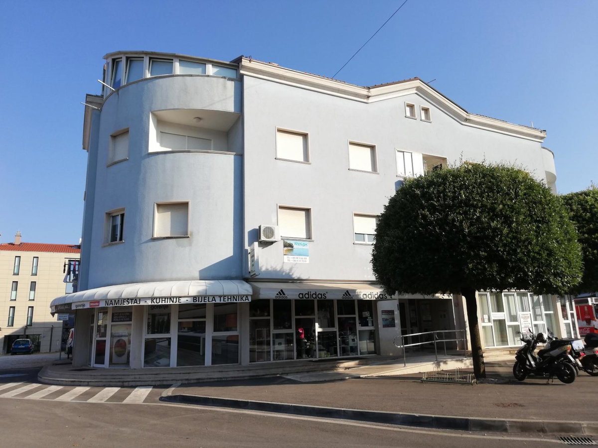 Hotel · Cuore di Umago, Umag
