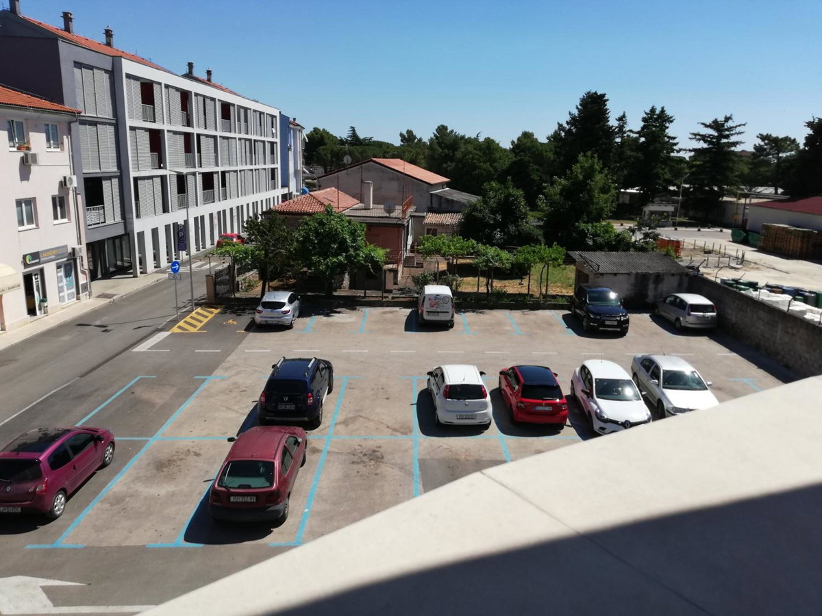 Hotel · Cuore di Umago, Umag