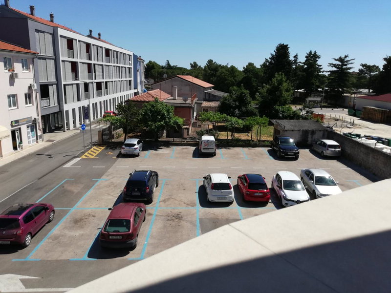 Cuore di Umago, Umag, Croatia