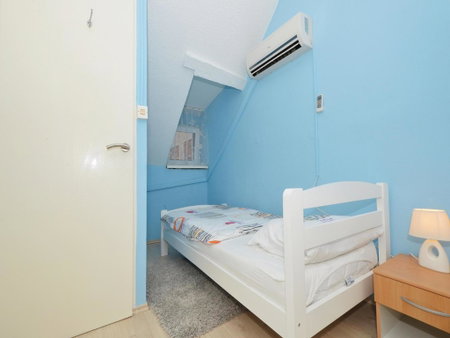 Apartment Nikolina, Trogir, Croatia